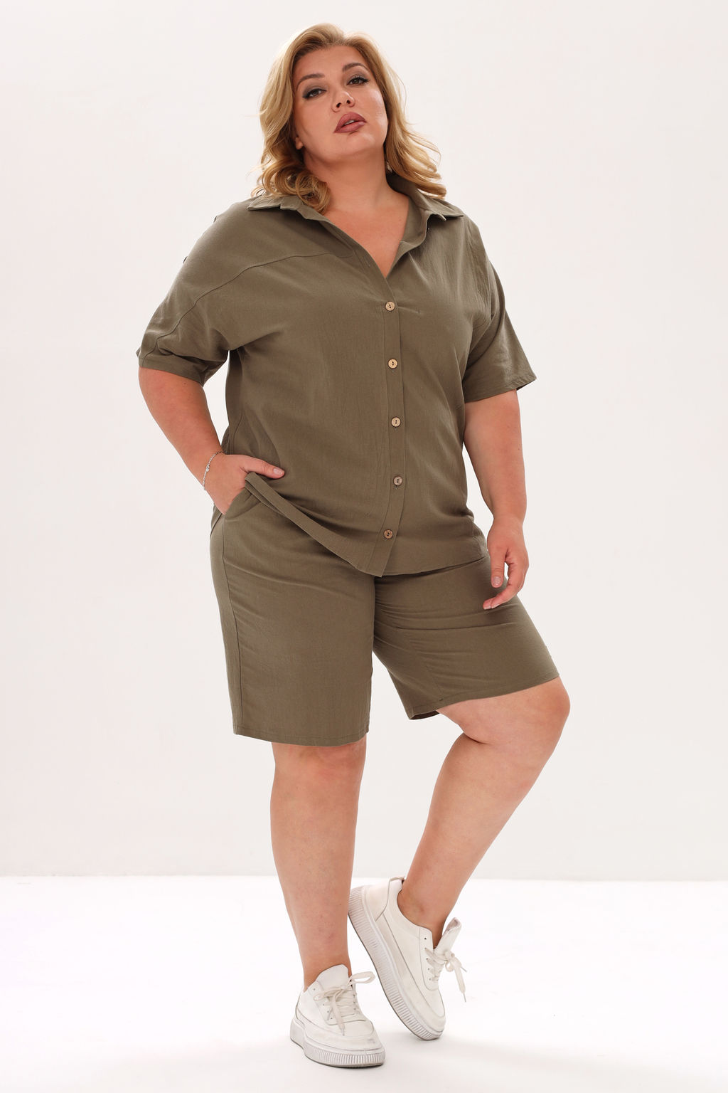 Костюм-5174 - Lady maria фото 10