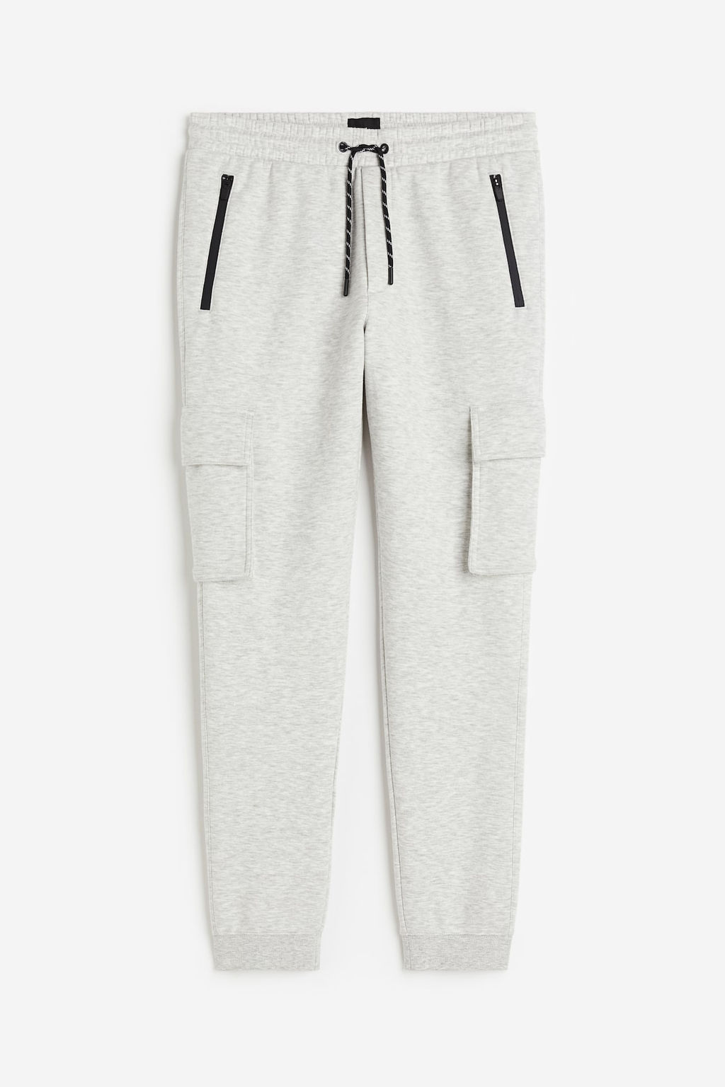 Joggers cargo Slim Fit