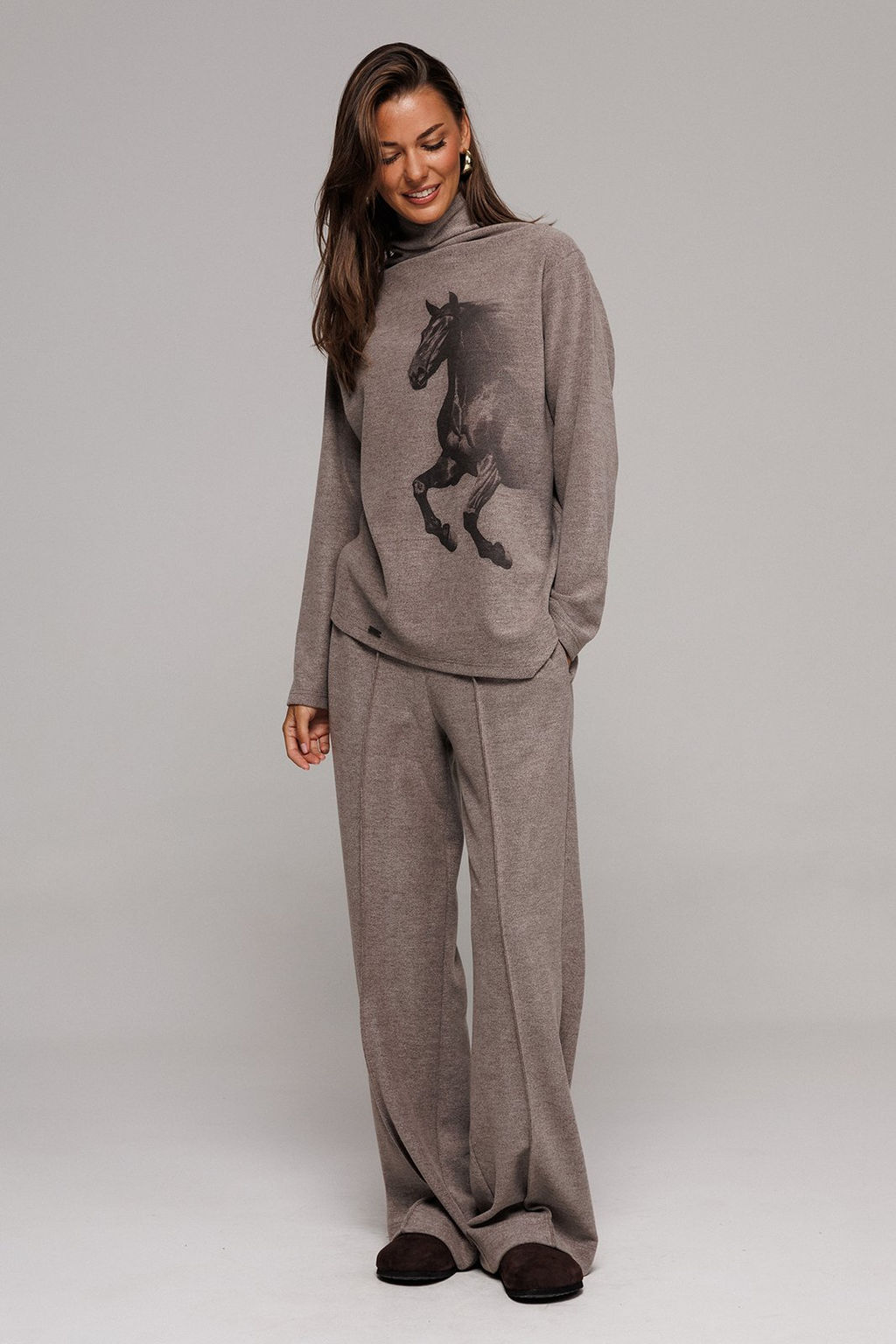 Брюки 3201 - Buter фото 3