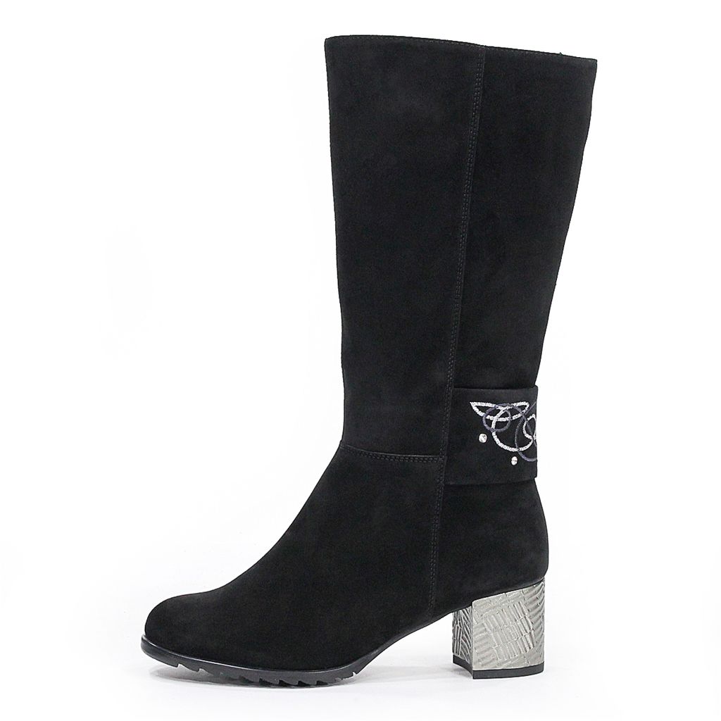 Сапожки женские - Marko фото 2