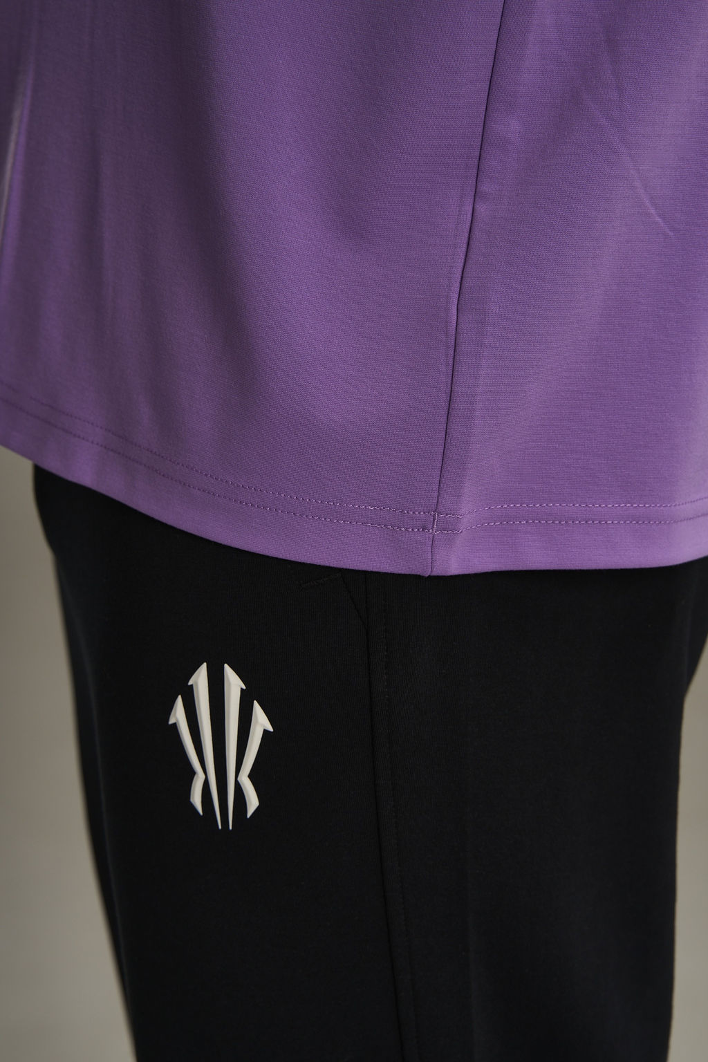 Футболка Фиолетовый - Anta фото 9