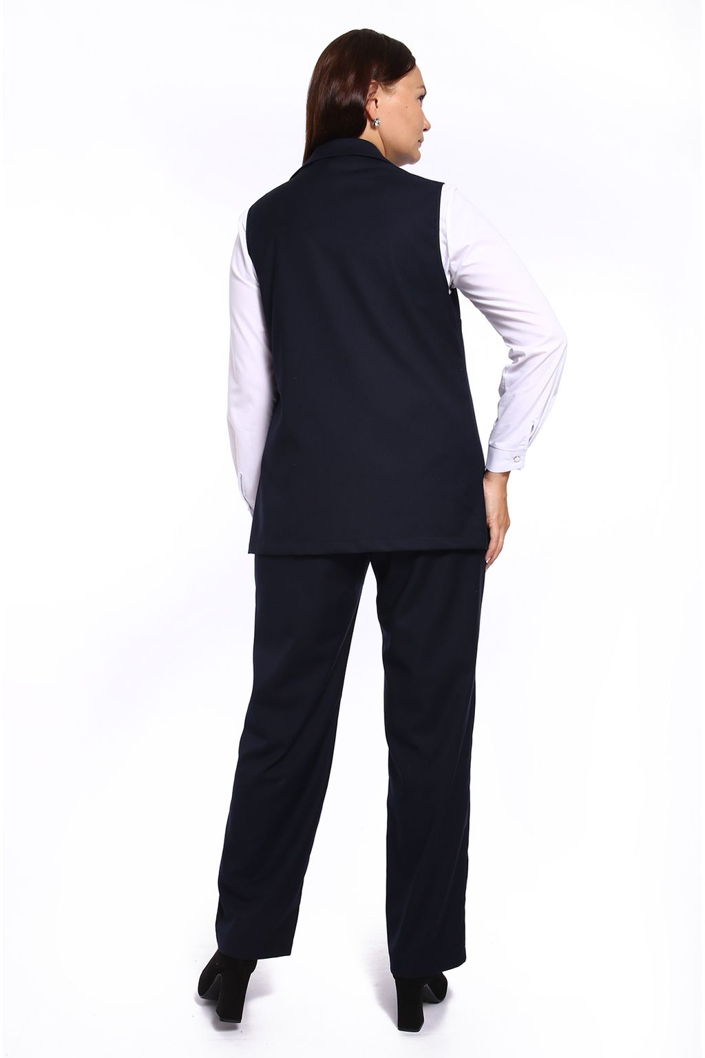 Жилет женский Т4093а - Olsarri фото 2