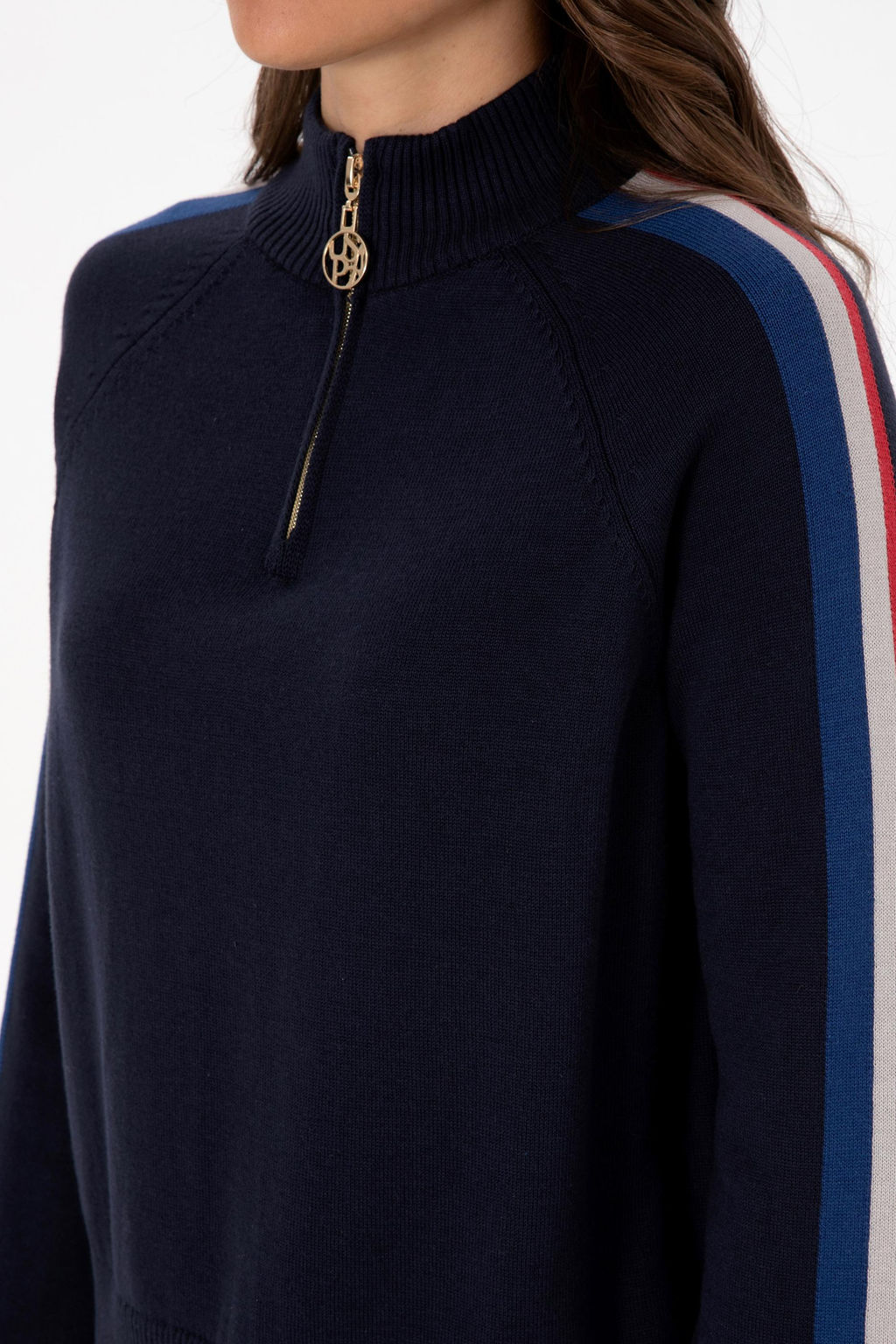 Свитшот U.S. Polo Assn