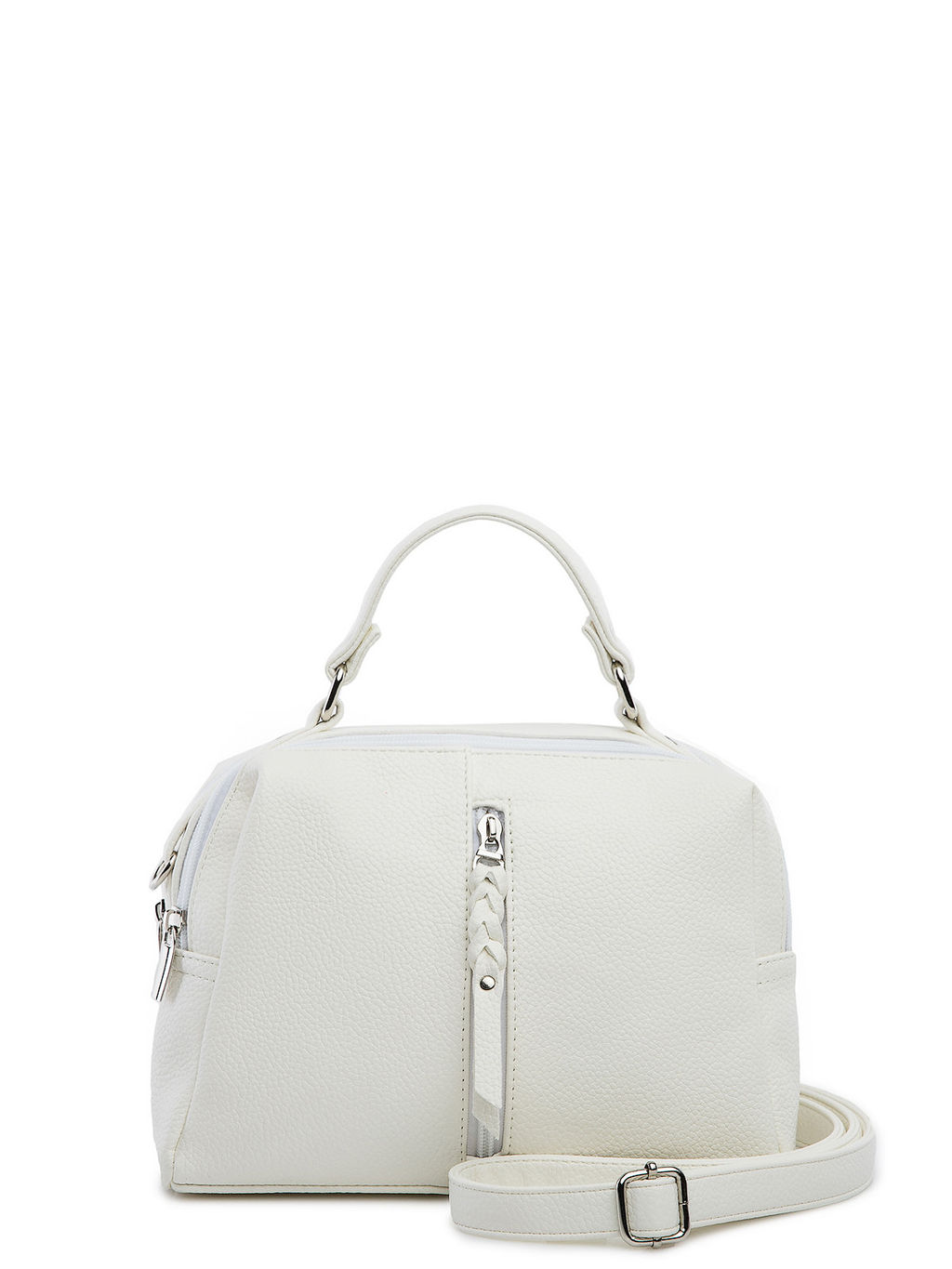 Саквояж 1464 902 10 Сумка женская