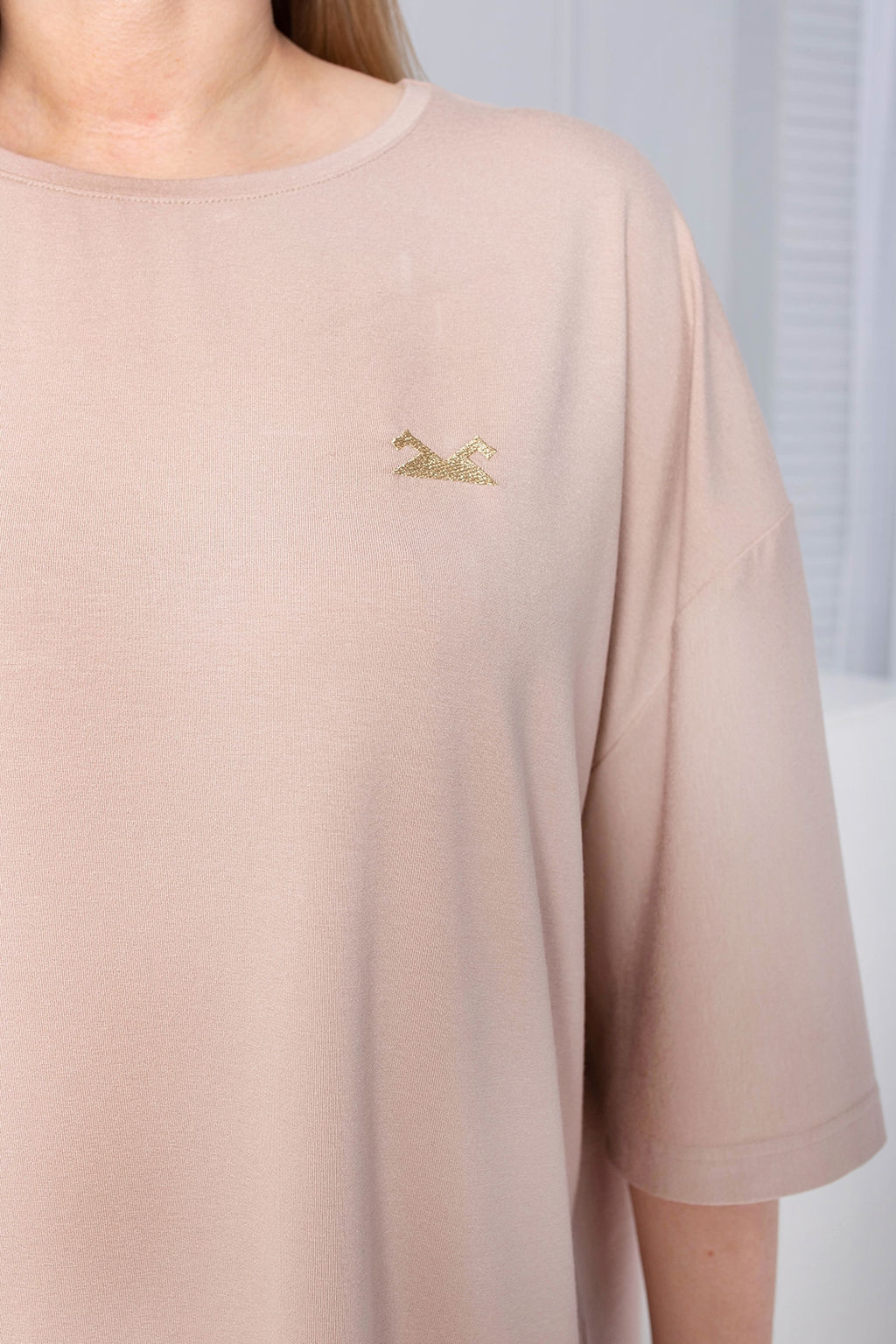 Джемпер женский П4654а - Olsarri фото 7