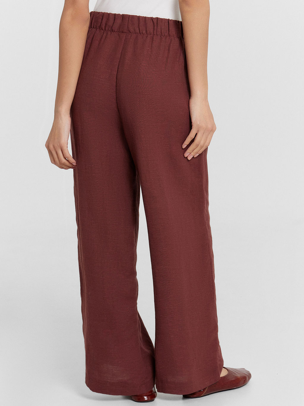 БРЮКИ ЖЕНСКИЕ - Mark formelle фото 4