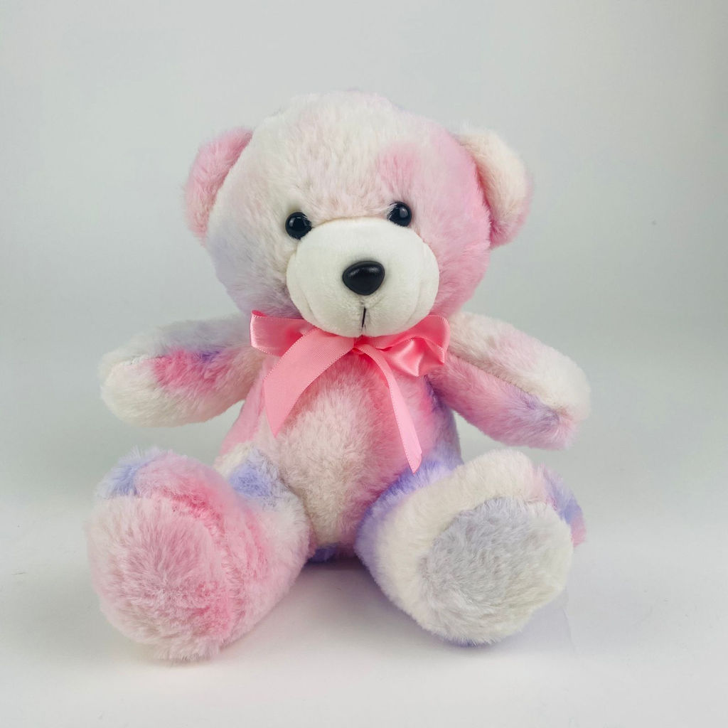 Мягкая игрушка Мишки радужные 20 см (арт. 1111/20) - Storyland фото 5