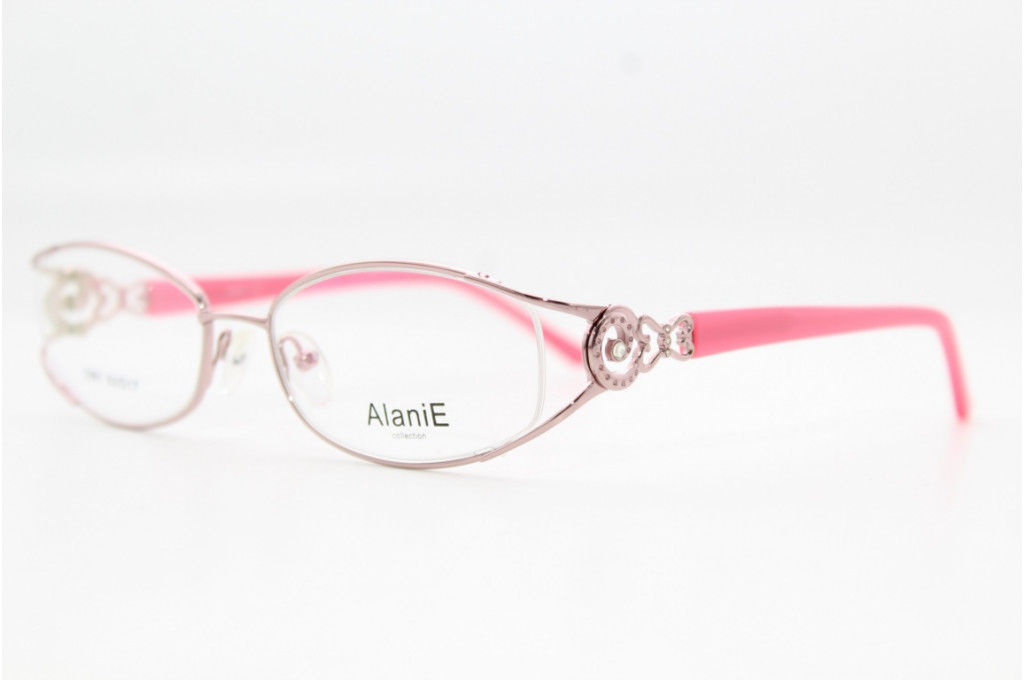 Оправа ALANIE 0361 53-17-135 С5