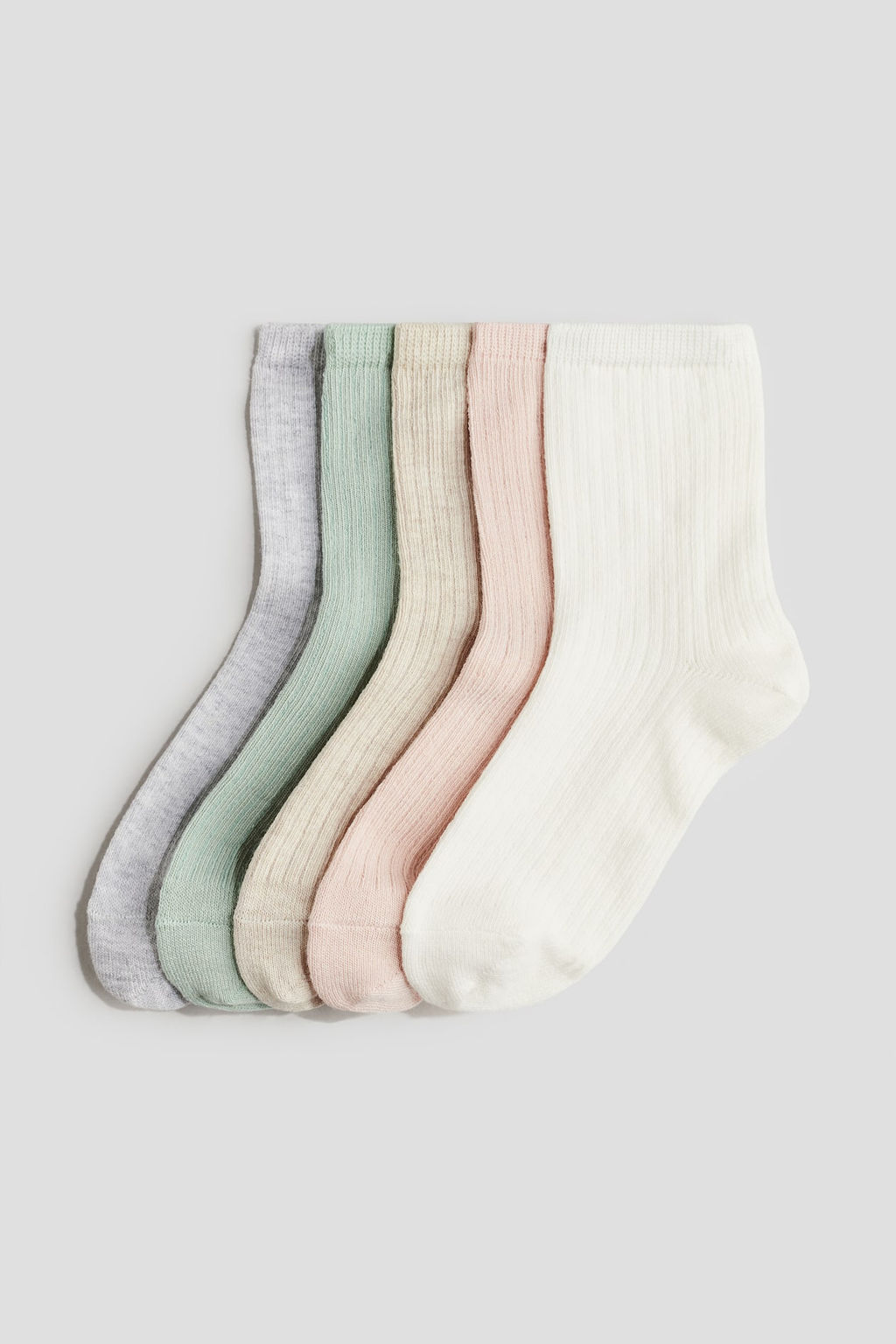 Pack de 5 calcetines