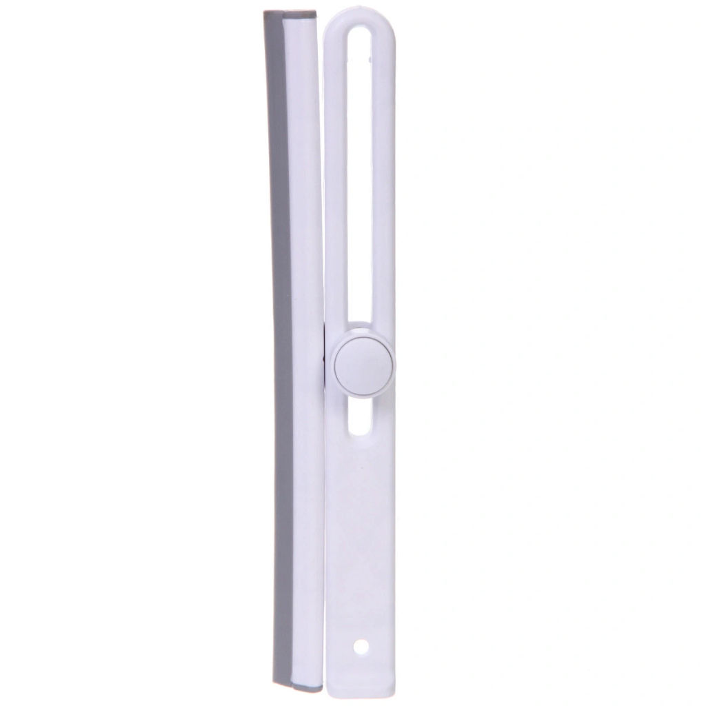 Водосгон для мытья стекол складной 29,5*27см