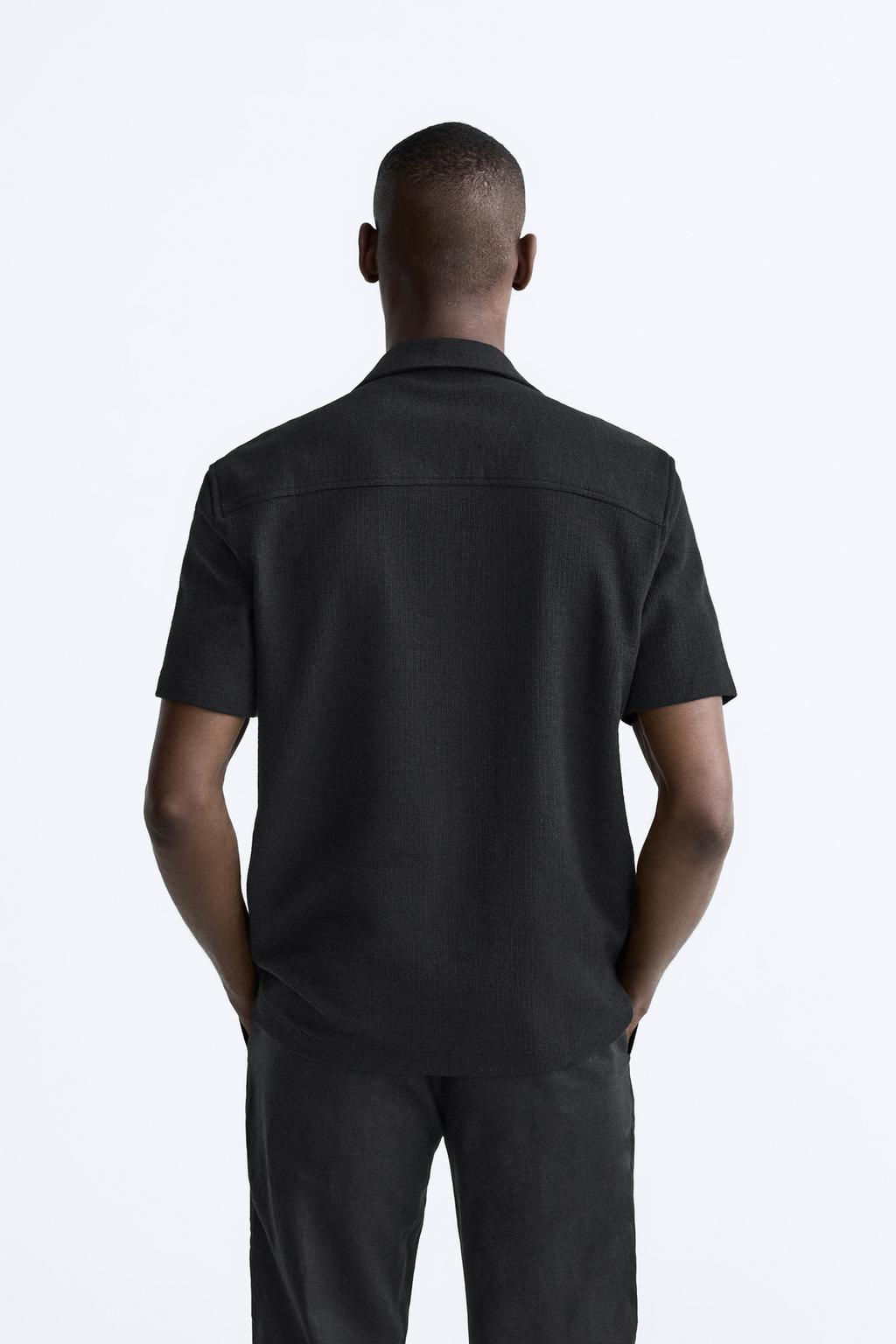 ZARA DOKULU G?MLEK  фото 4