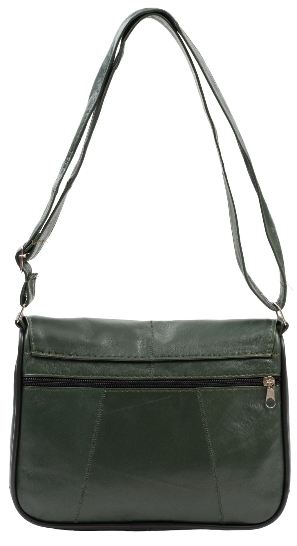 Сумка женская из телячьей кожи - Sefaro фото 9