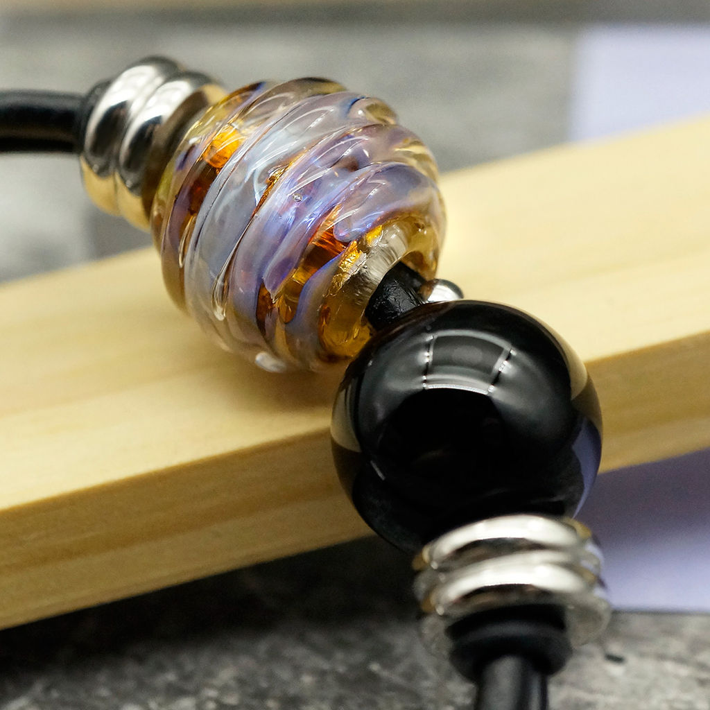 LAVANDER GLOW Браслет R3725