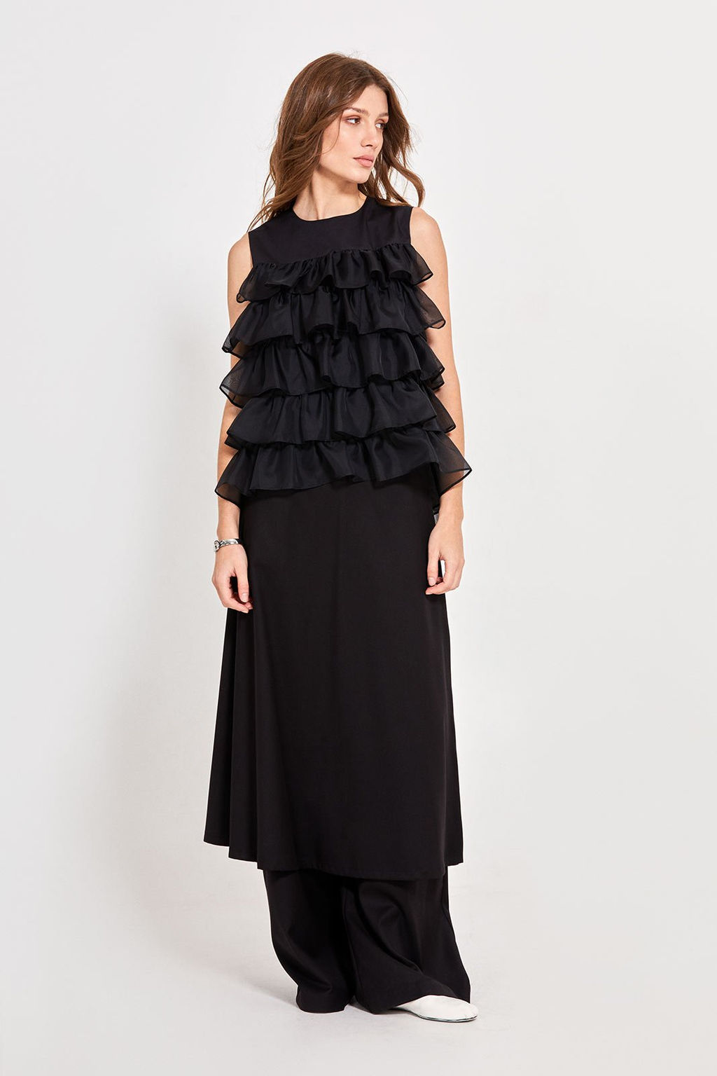 Брюки 5194 - Rivoli фото 4