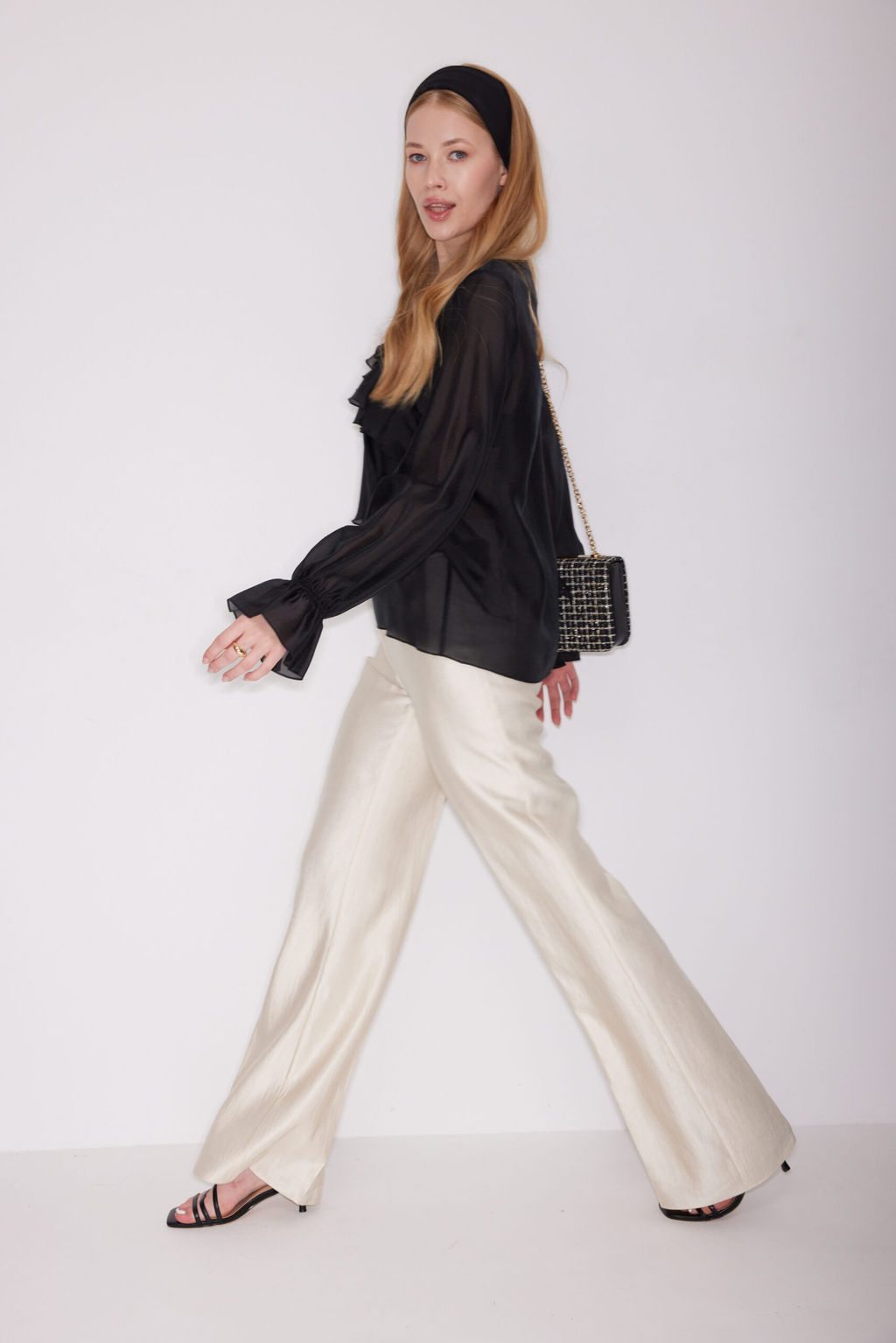 Блузка (6714) - Davydov фото 3