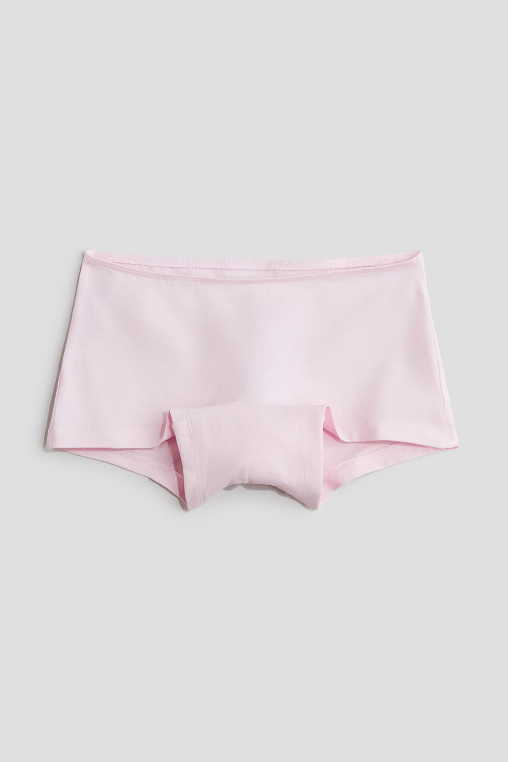 Pack de 5 bragas b?xer de algod?n - H&m фото 3