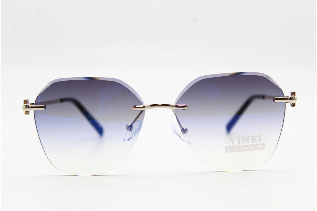 Солнцезащитные очки Yimei 2430 58-16-142 С5
