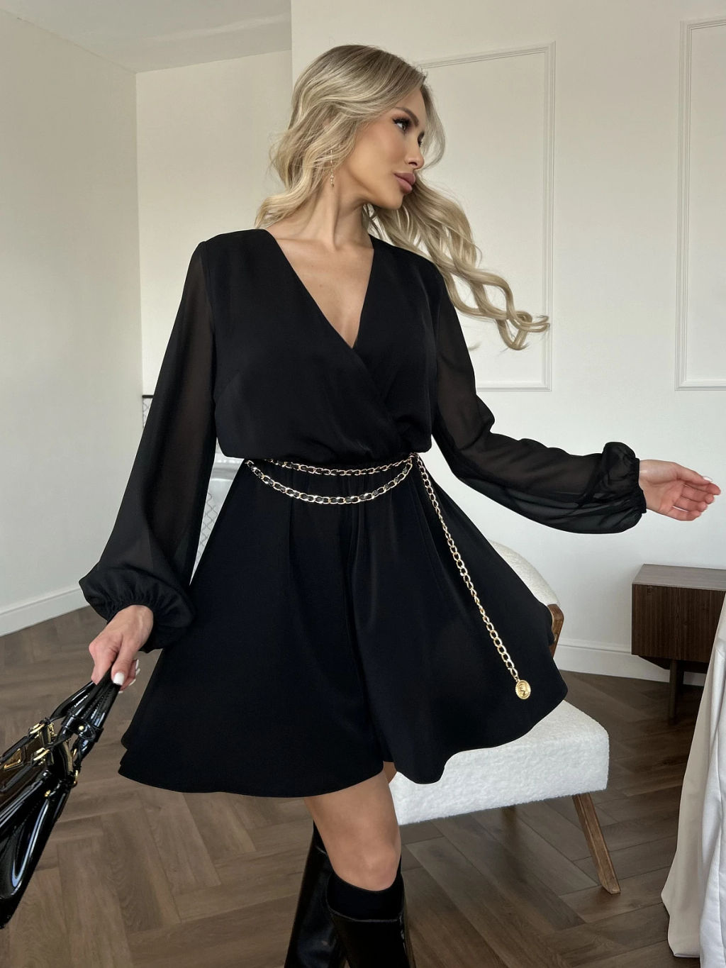 JETTY Комбинезон  фото 3