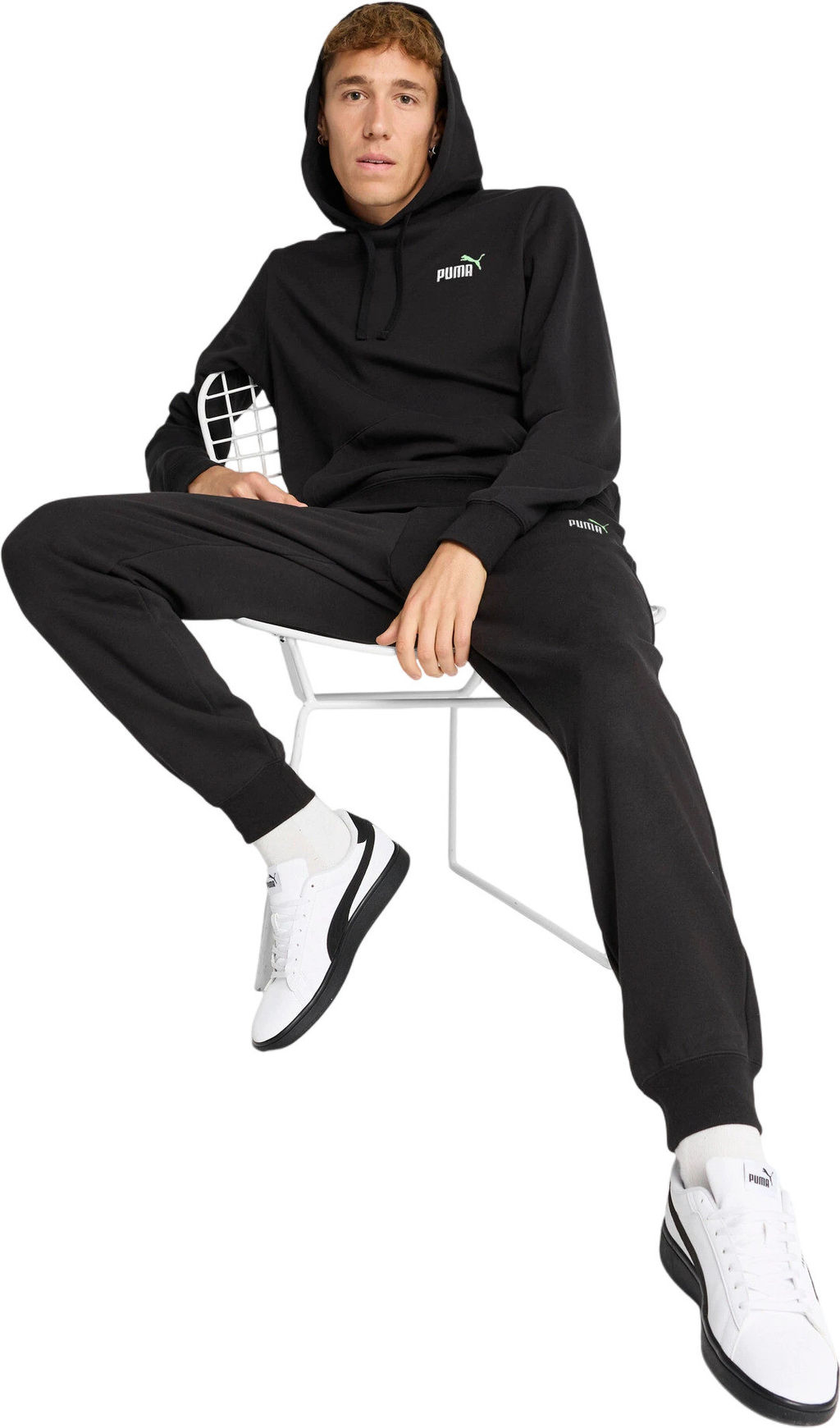 Джемпер взрослый