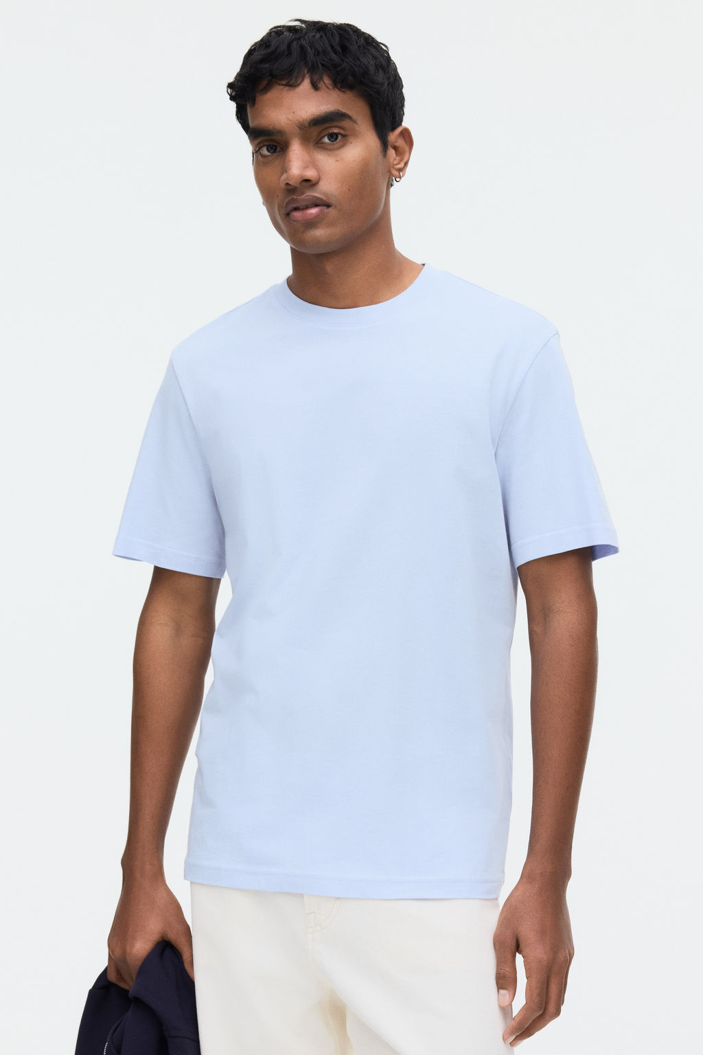 Camiseta Regular Fit - H&m фото 15