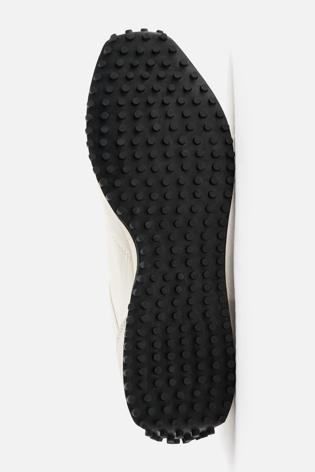 NYLON LIMITED EDITION TRAINERS - Zara фото 5