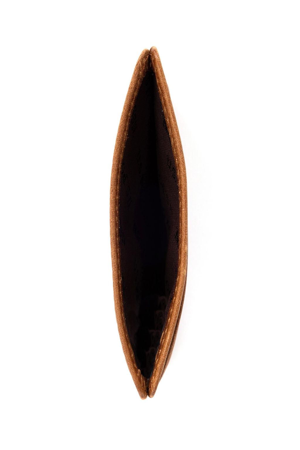 Мужской светло-коричневый кошелек - U.s. polo assn фото 4