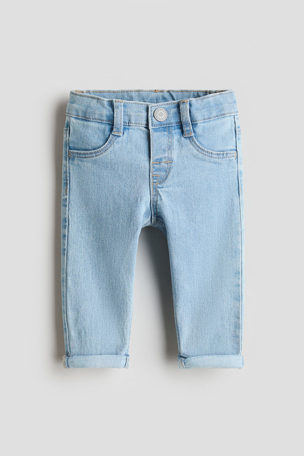 Slim Fit Jeans