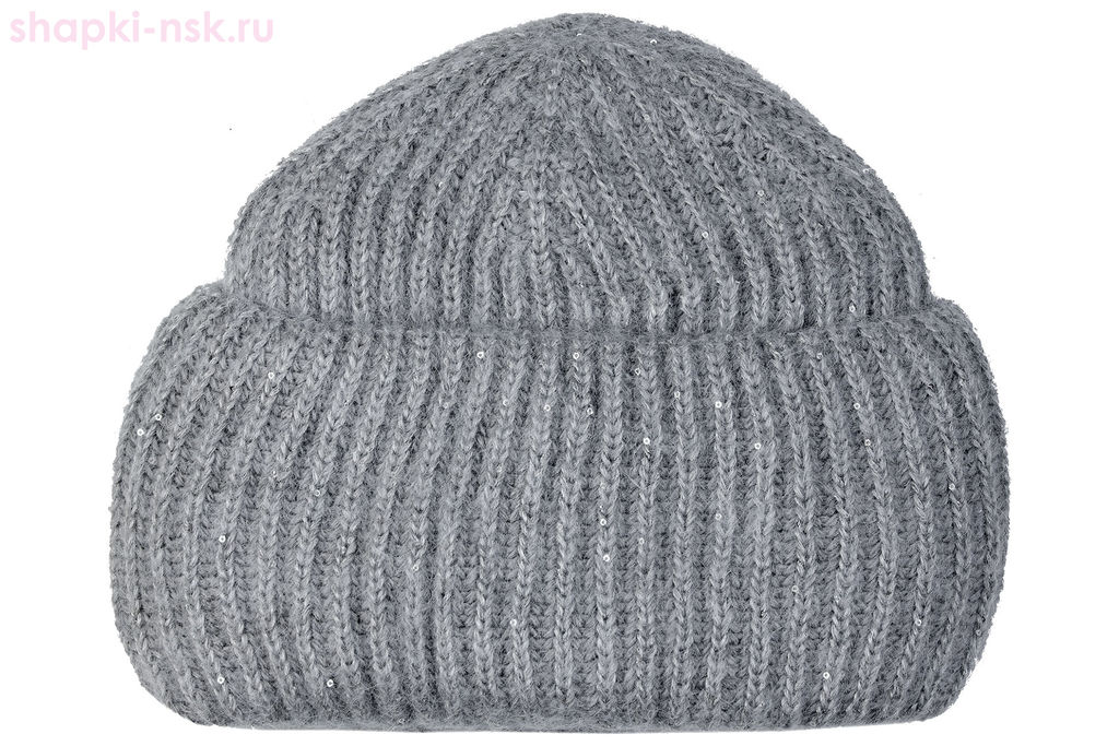 Флория 617 Шапка женская (56-58)