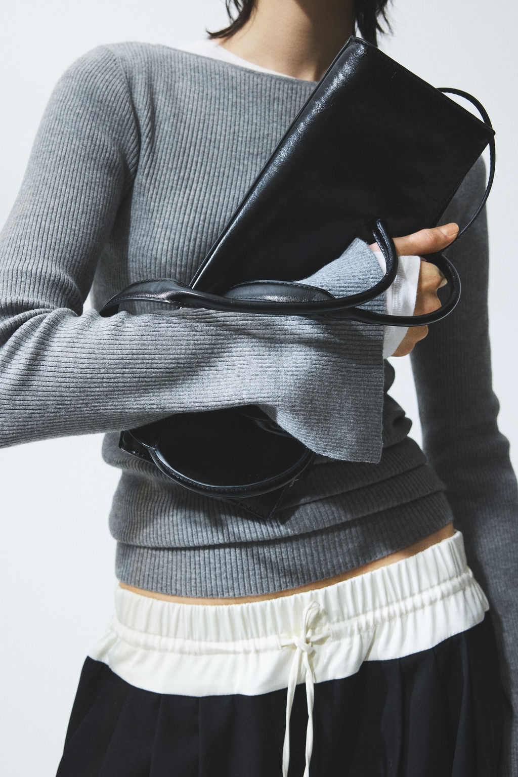Top en punto de canal? - H&m фото 6