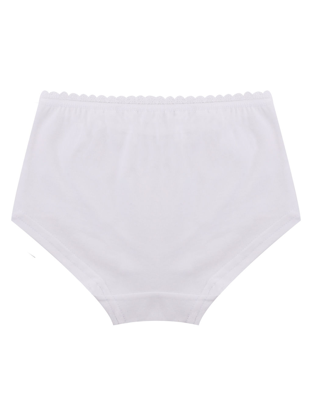 Трусы для девочки 05186 - Карамелли фото 2