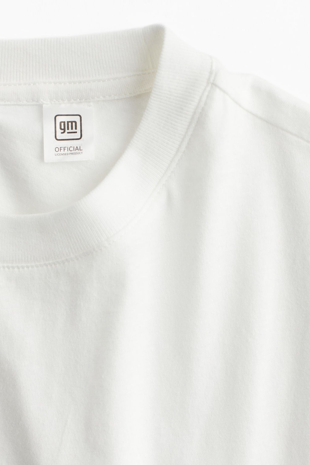 Camiseta con estampado - H&m фото 4