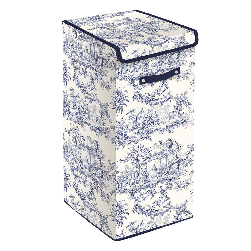 Корзина для белья арт.КБ1,HSC2