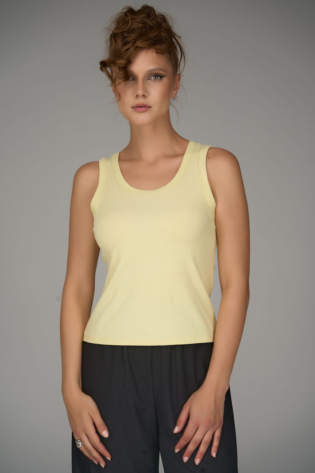 Топ Оди (жёлтый)