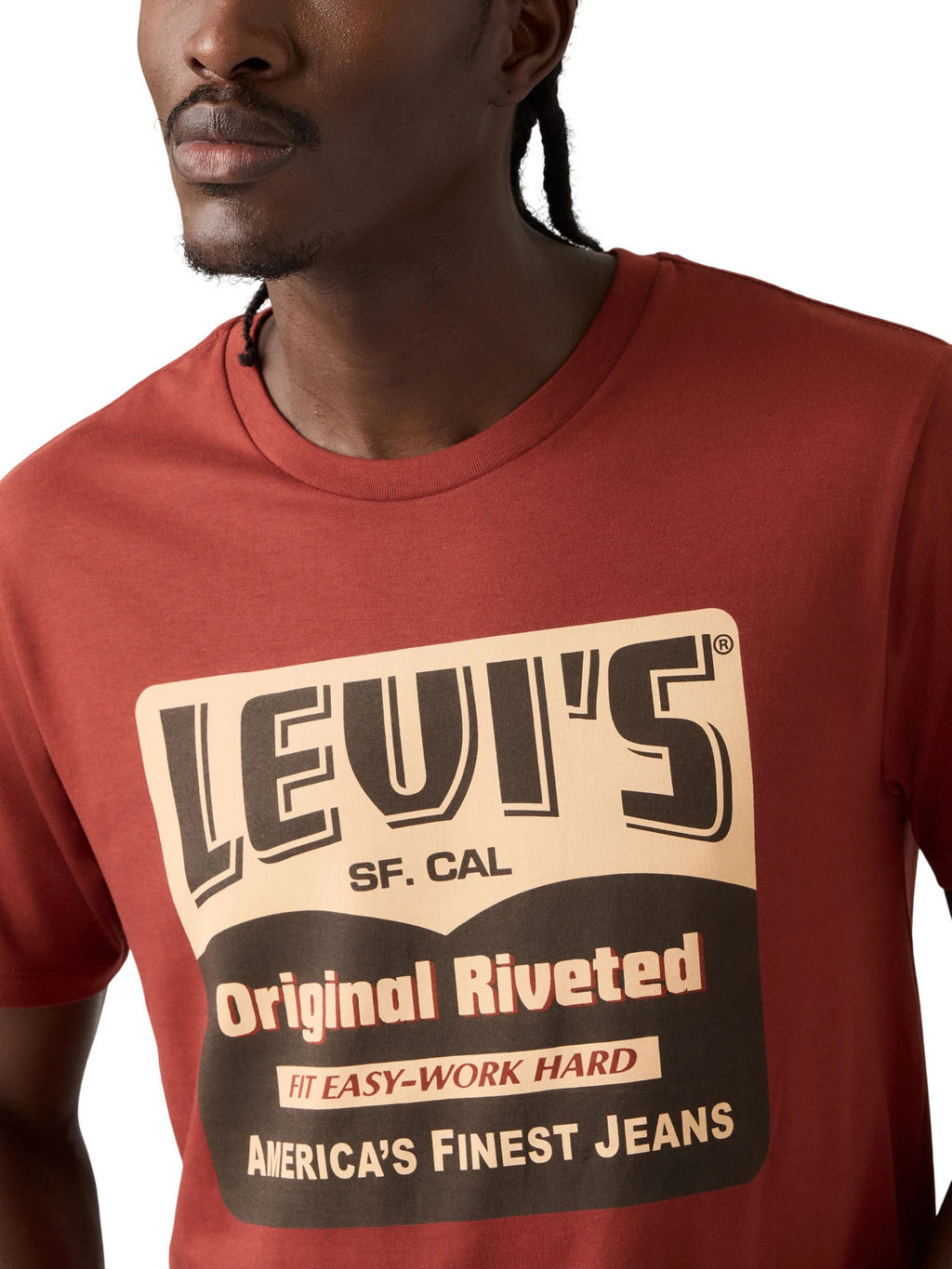 Футболка мужская