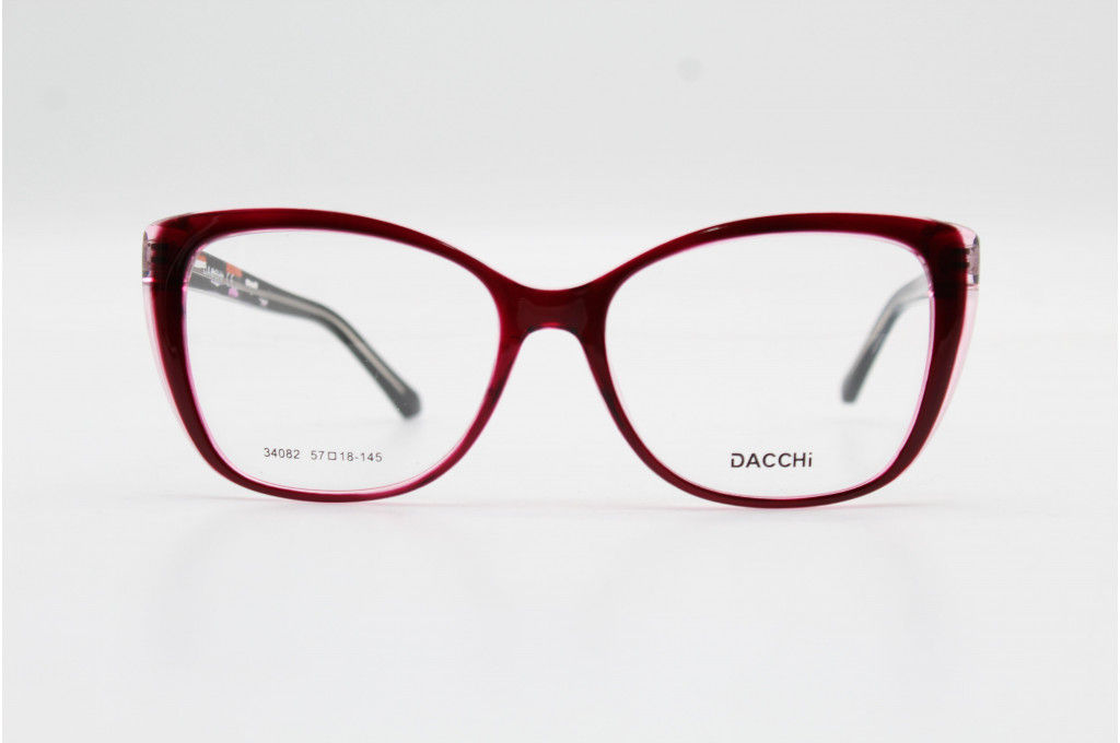 Оправа DACCHi 34082 57-18-145 С6