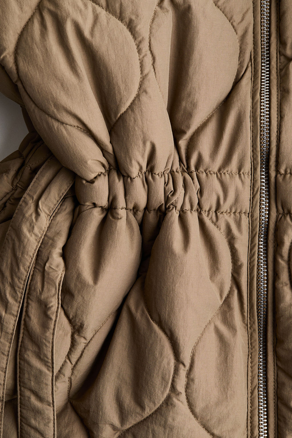 Chaqueta acolchada THERMOLITE® - H&m фото 6