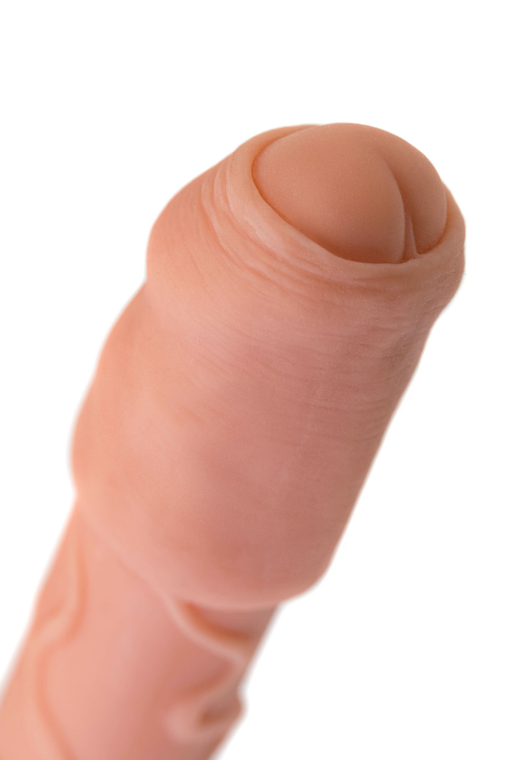 Насадка на пенис XLover by TOYFA для увеличения размера, TPE, телесный, 16 см