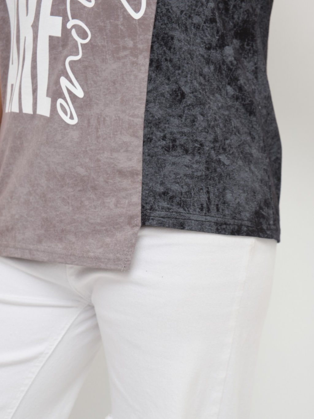 Футболка Хлопок  Рефлекс - Ивассорти фото 29