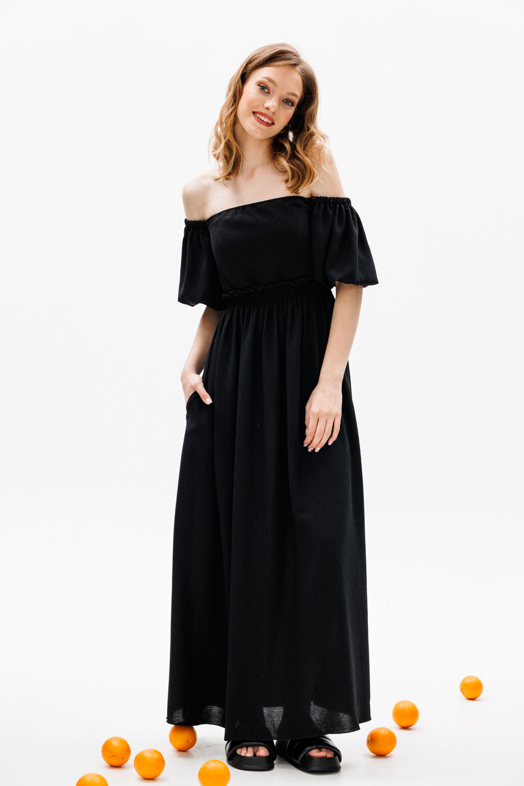 Платье 2640 - Eola фото 11