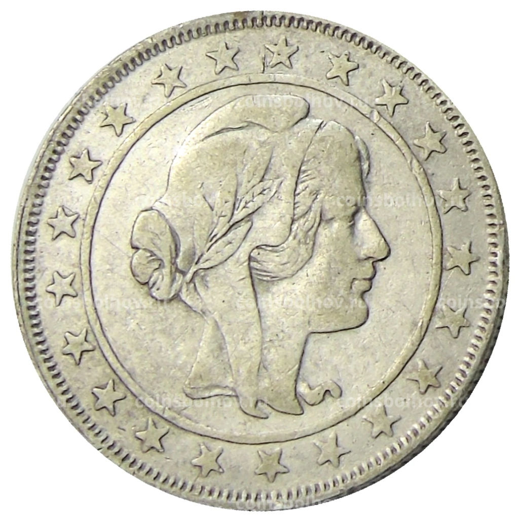 2000 рейс 1931 года Бразилия