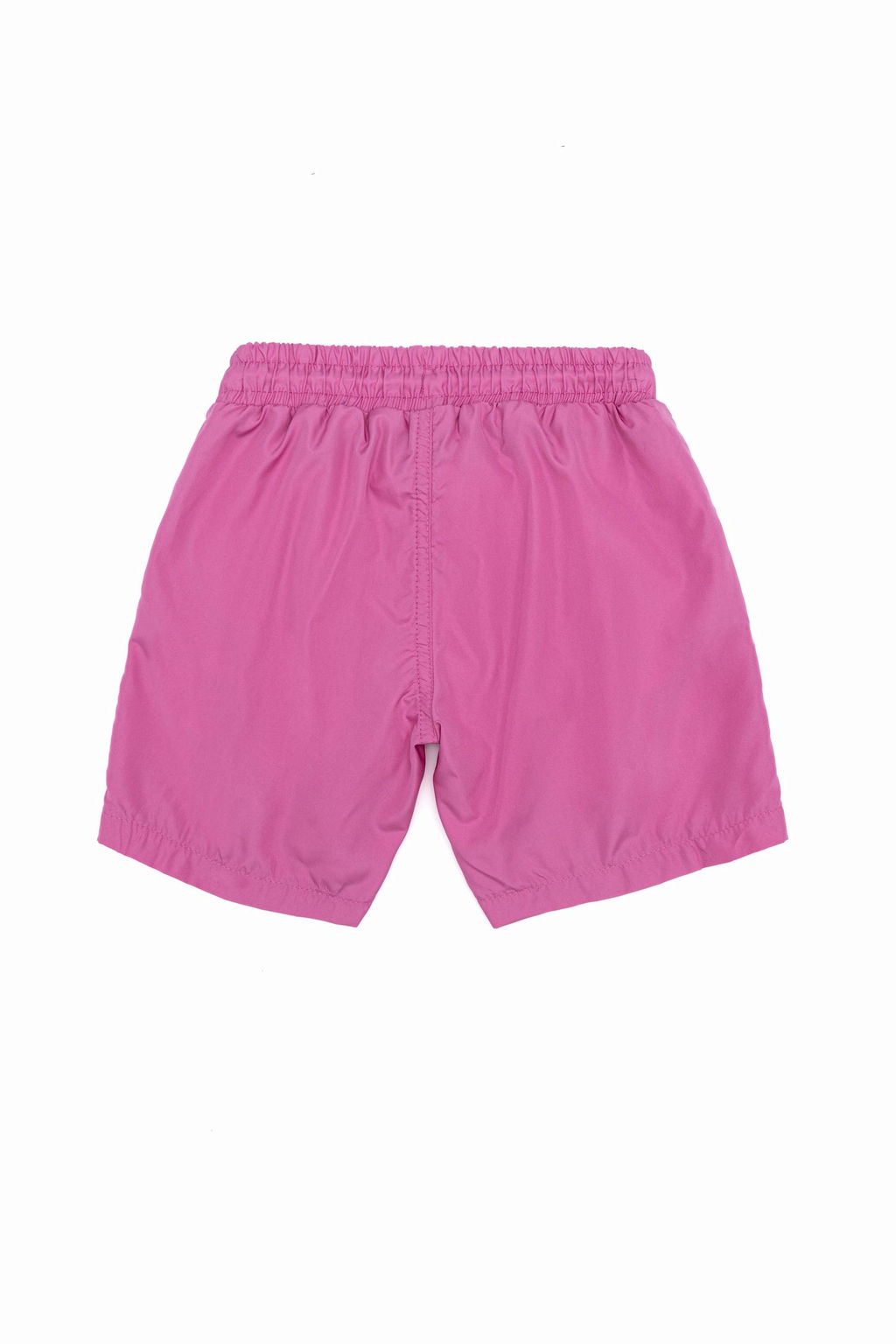 U. S. Polo Assn Розовые шорты для плавания для мальчика - U.s. polo assn фото 2