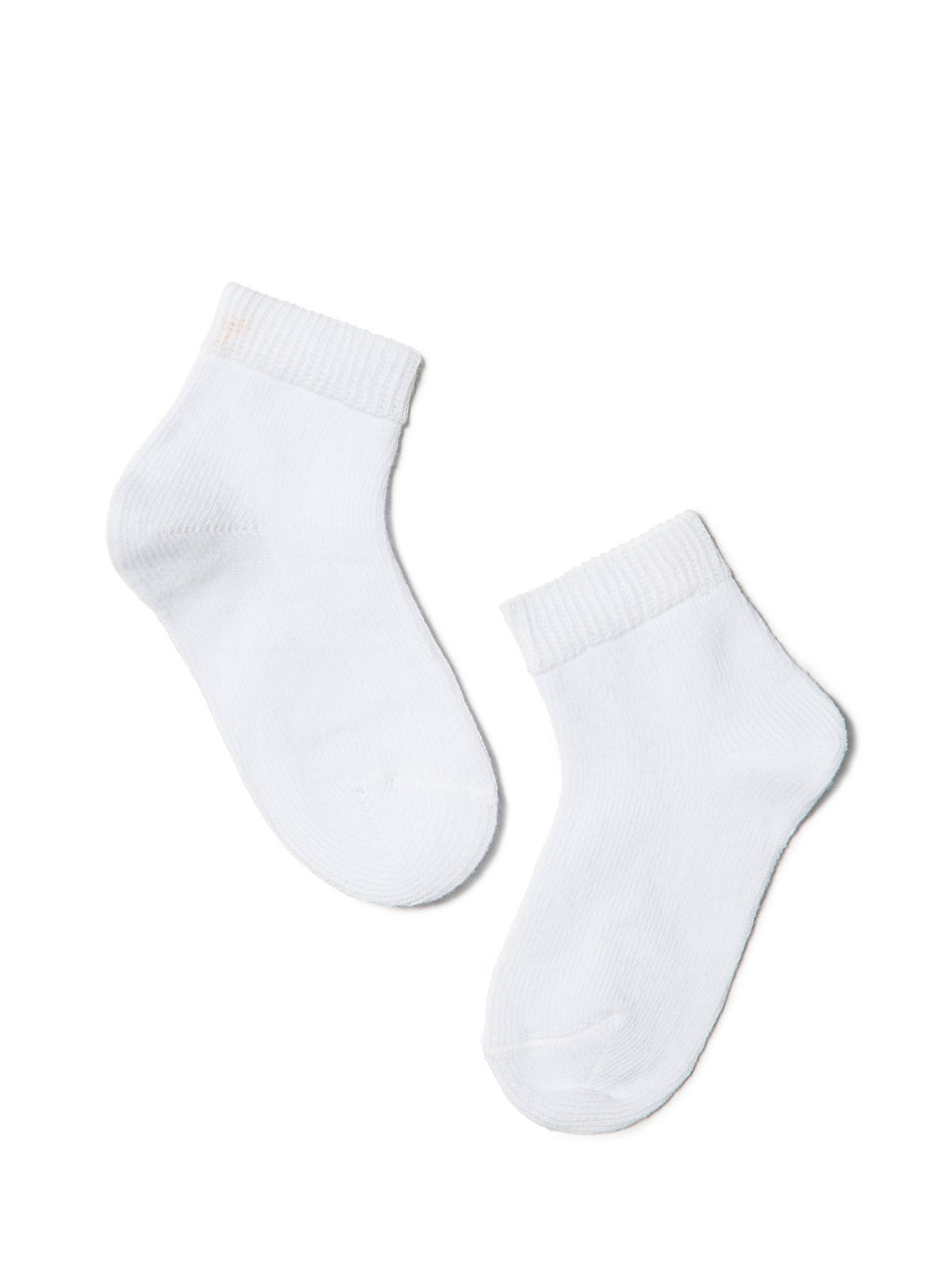 Цена за 2 пары. Носки классические Conte-kids Хлопковые носки TIP-TOP с рисунками