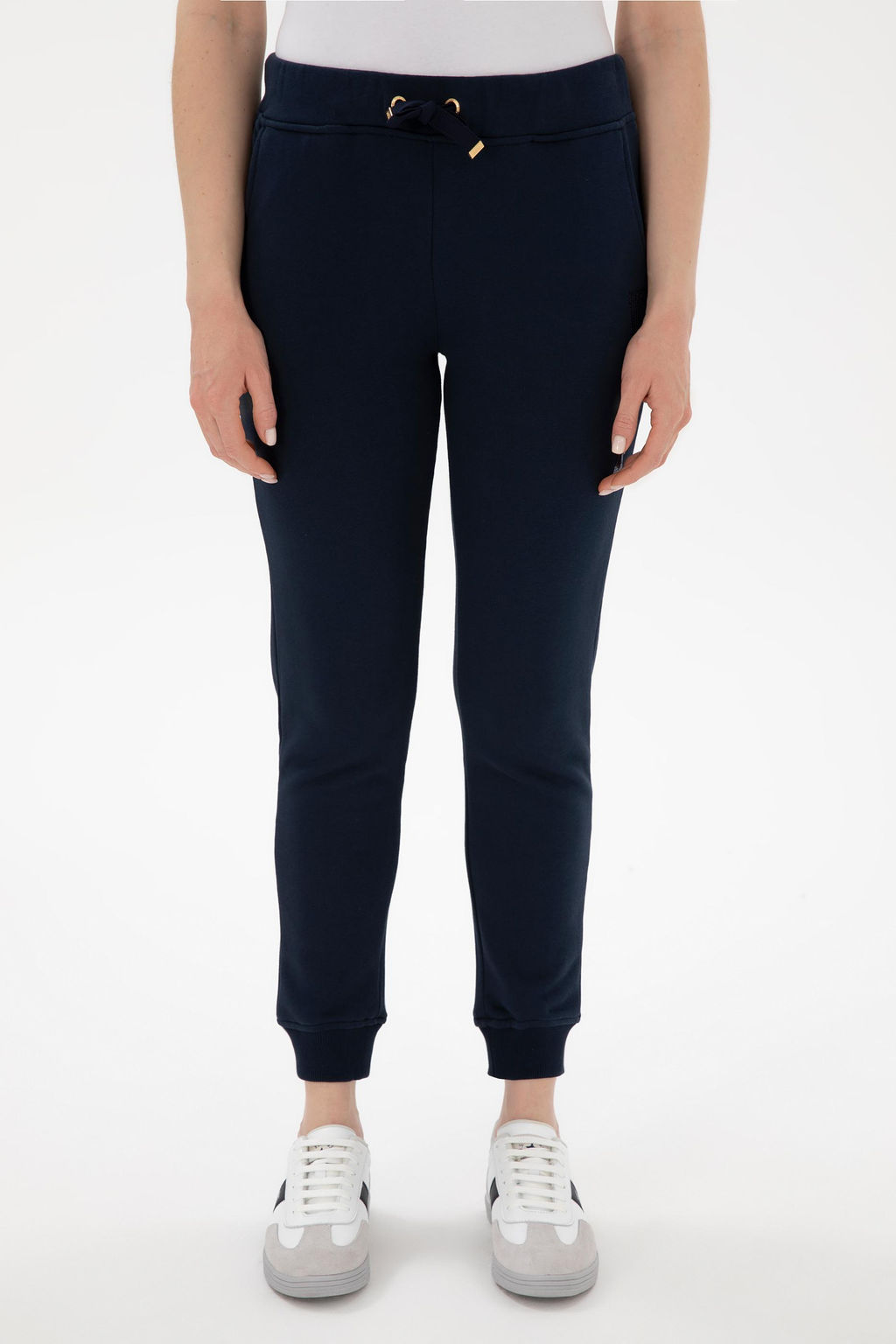 Kad_n Lacivert E_ofman Alt_ Sepette S_rpriz _ndirim - U.s. polo assn фото 2