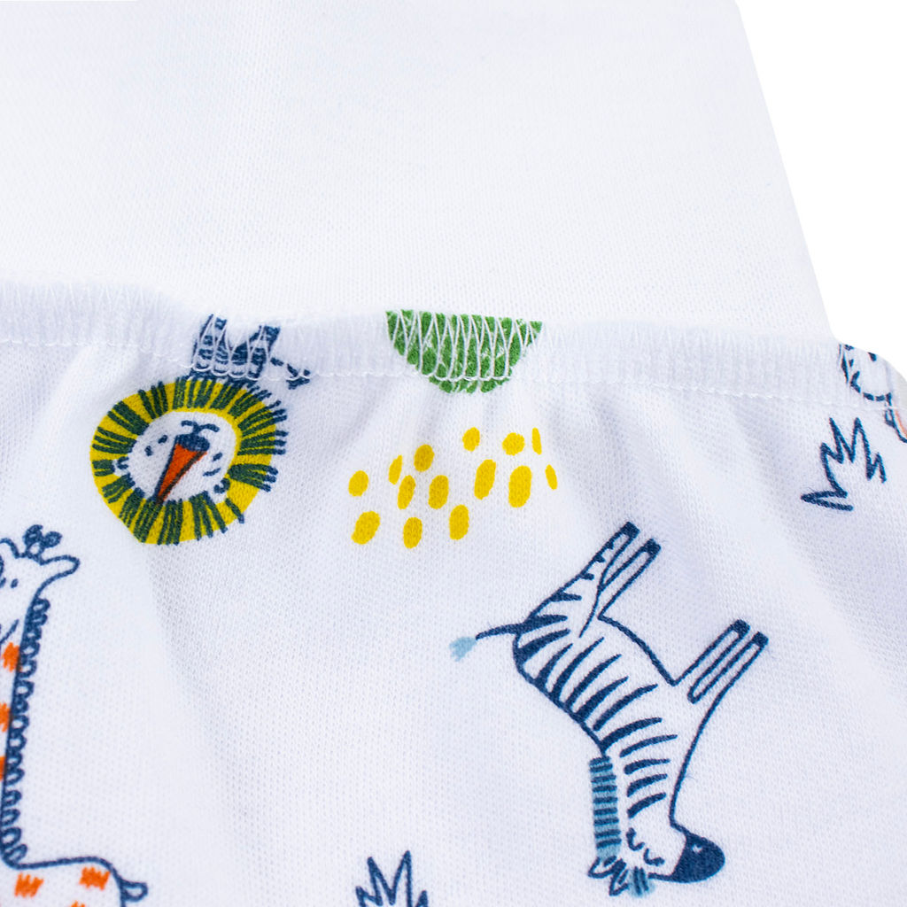 Ползунки интерлок 0058200602 - Youlala фото 2