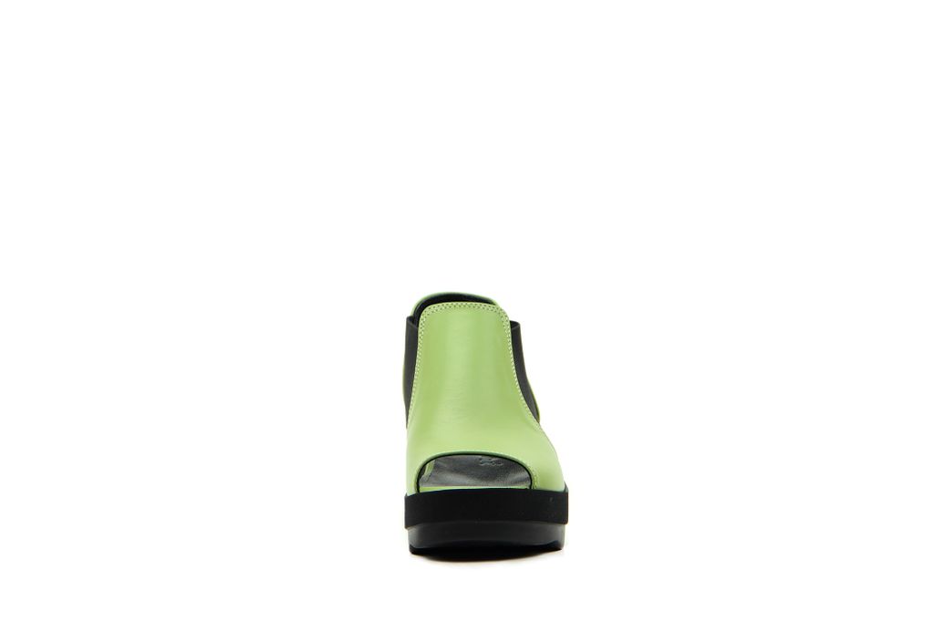 Босоножки EDART 3024.228 bl. avocado
