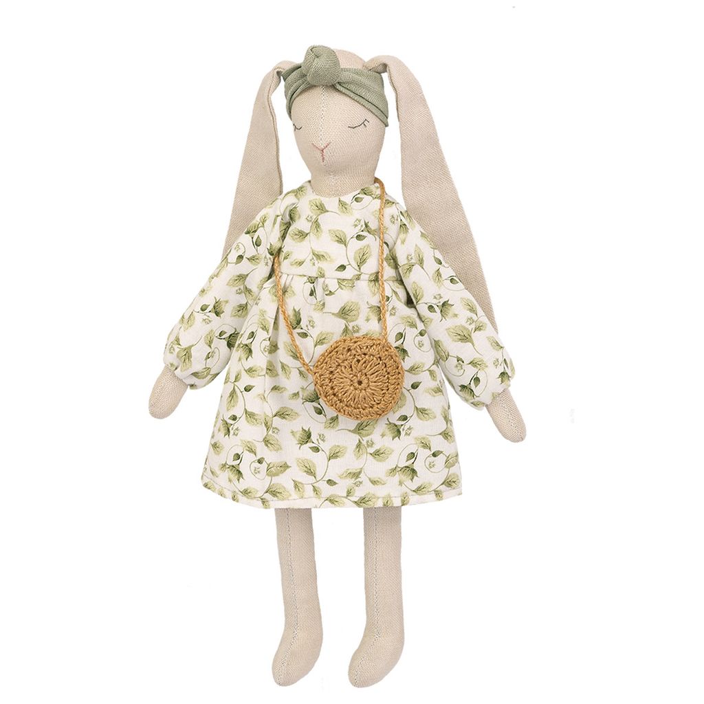 Набор для шитья Miadolla CN-0357 Зайка Тиффани