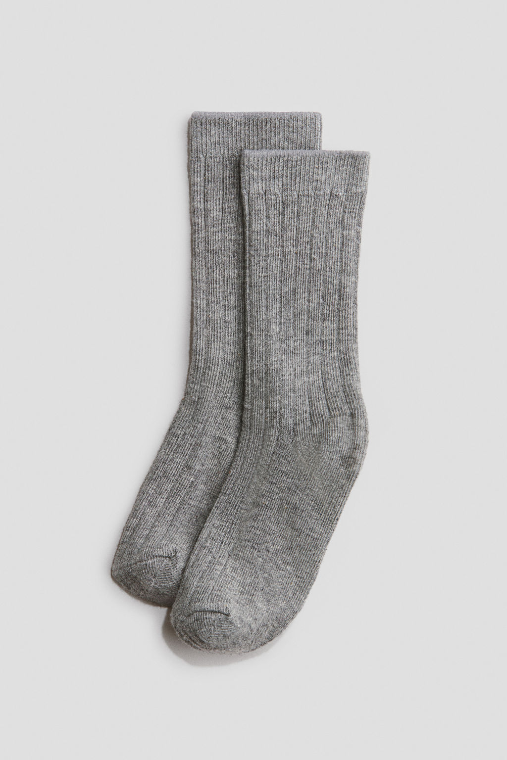 Pack de 4 calcetines en punto de canal?