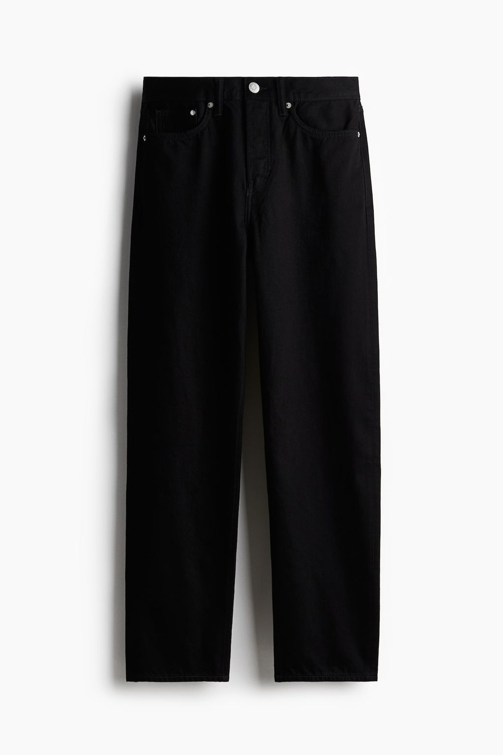 Relaxed Jeans - H&m фото 4