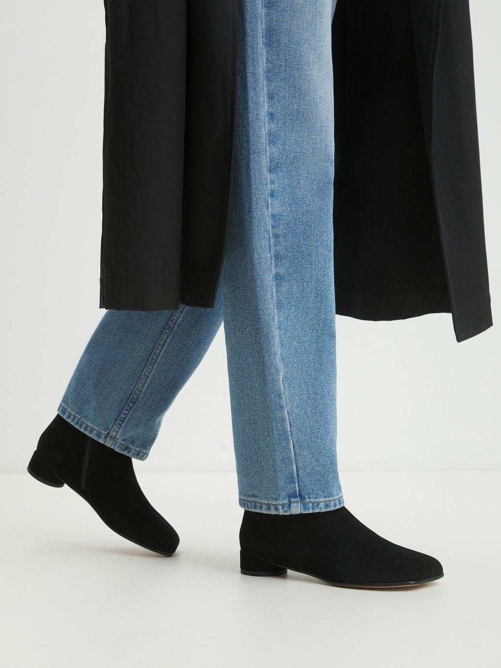 Женские ботинки TENDANCE