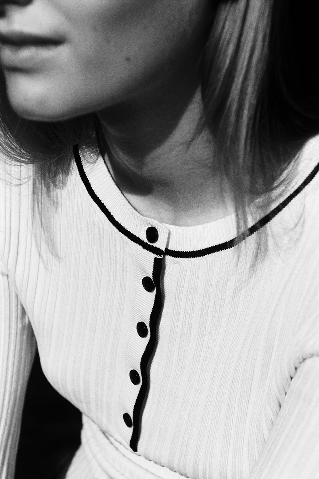 Top en punto de canale - H&m фото 3